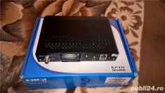 Receptor Satelit DIGI HD KAON NA 1000 FULL HD foto