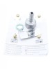 Set duze gaz propan butan Beko / Grundig
