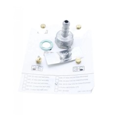 Set duze gaz propan butan Beko / Grundig