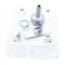 Set duze gaz propan butan Beko / Grundig