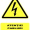 Indicator pentru cablurile electrice
