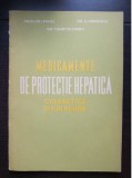 Medicamente de protecție hepatică. Coleretice și colagoge - I. Pavel, S. C&icirc;mpeanu, T. Bartolomeu