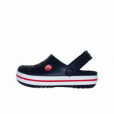 Papuci Crocs Kids&#039; Crocband&trade; Clog