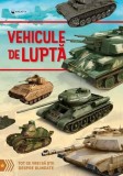 Vehicule de luptă - Editura Kreativ