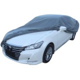 Cumpara ieftin Husa prelata auto universala cu protectie impotriva intemperiilor