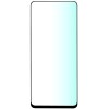 Folie sticla protectie ecran 111D Full Glue margini negre pentru Honor X7b, X7b 5G, 90 Smart