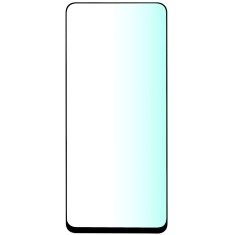 Folie sticla protectie ecran 111D Full Glue margini negre pentru Honor X7b, X7b 5G, 90 Smart