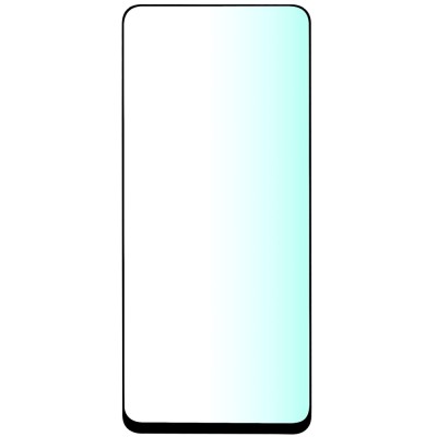 Folie sticla protectie ecran 111D Full Glue margini negre pentru Honor X7b, X7b 5G, 90 Smart foto