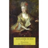 Alexandre Dumas - Doamna de Monsoreau - 135492