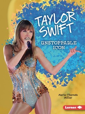Taylor Swift: Unstoppable Icon foto