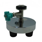 Cumpara ieftin Suport incarcare/descarcare, butelie freon R600A/R134a, Oem
