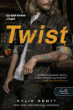 Twist - Csavar - A cseh&oacute; 2. - Kylie Scott