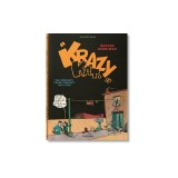 George Herriman. Krazy Kat. the Complete Color Sundays 1935-1944
