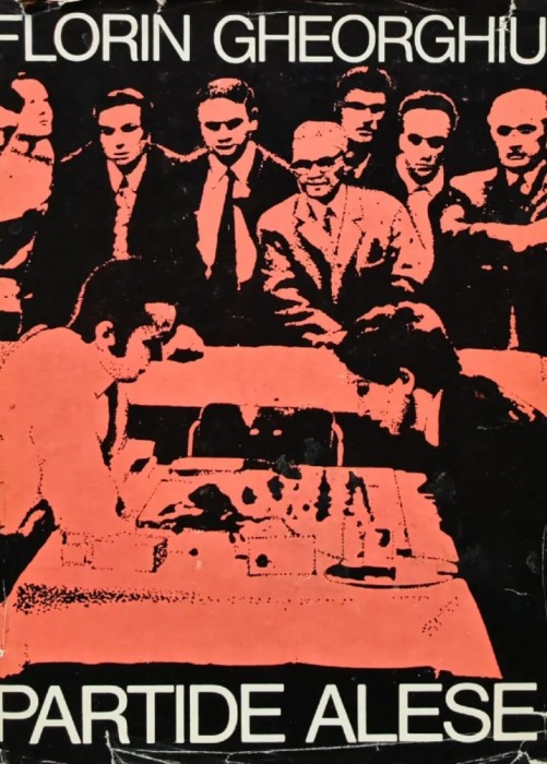 Partide alese (AZ118)