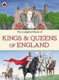 The Ladybird Book of Kings and Queens |, Ladybird Books Ltd