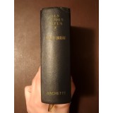 Moyen-Orient: Liban - Syrie - Jordanie - Iraq - Iran (Les guides bleus; 1965)