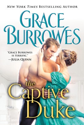 The Captive Duke foto