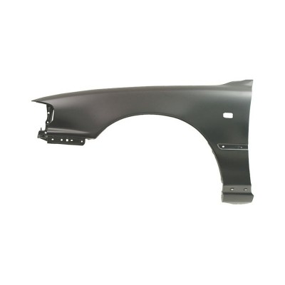 Aripa fata Toyota Camry (Sxv10/Vcv10) Sedan/Combi, 1992-1996, partea Dreapta, cu gaura pentru semnalizare, 5380106010, 813402 foto