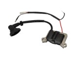 Bobina de aprindere pentru masina de tuns iarba pe benzina, Powermat PM-KS-600T-CE