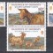 Guernsey 1980 - Capre aurii din Guernsey, MNH