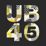UB45 | UB40
