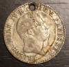 Moneda Prusia - 2 1/2 Silber Groschen 1851 - Argint, Europa