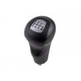 Maner schimbator viteze Honda Civic, Hatchback, 2006-2012, 6 trepte-Argintiu, HD-002