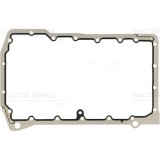 Garnitura baie ulei BMW 1, 3, 3 Compact, 5, X3 Motor 118 d, 120 d, 2.0 d, 318 d, 318 td, 320 Cd, 320 d, 320 td, 520 d, 1.6 mm, OE 0139259