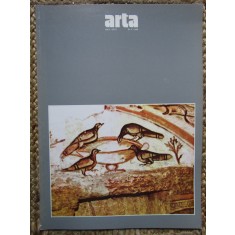 REVISTA ARTA NR.4/1988
