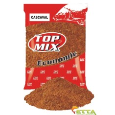 Top Mix - Nada Economic Cascaval 1Kg
