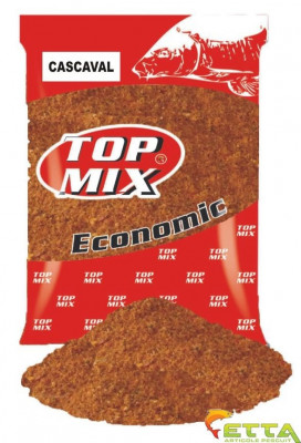 Top Mix - Nada Economic Cascaval 1Kg foto