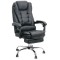 SCAUN DIRECTORIAL OFF 418 NEGRU
