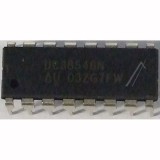 CI DIP16 -ROHS-CONFORM- UC3854BN TEXAS-INSTRUMENTS