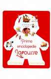 Prima enciclopedie Larousse