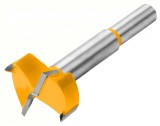 Freza Tolsen 35mm TCT pentru lemn, corp forjat, diametru prindere 10mm