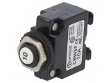 Siguranţă termică 10A 125V/250V/32VDC/50VDC, Optifuse