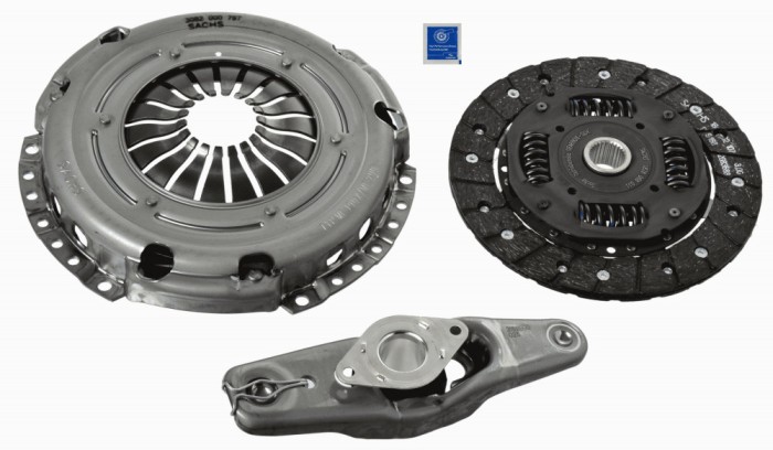 SACHS 3000 951 051 Set ambreiaj