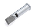V&acirc;rf şurubelniţă 8mm pentru ciocan de lipit cu gaz ENGINEER