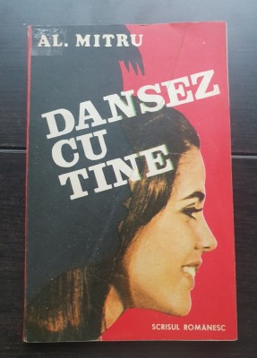 Dansez cu tine - Al. Mitru foto