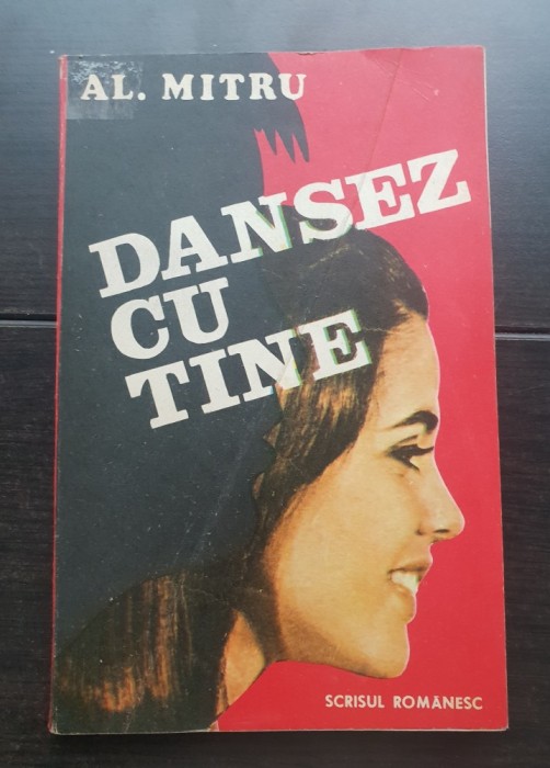 Dansez cu tine - Al. Mitru