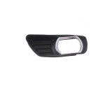Rama proiector ceata Toyota Camry (Xv40), 09.2006-09.2011, Fata, Stanga, Aftermarket