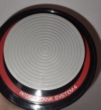 TANC /DOZA PENTRU DEVELOPAT FILM FOTO , PT LABOARATOR FOTO - PATERSON TANK SYSTEM 4