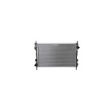 Radiator apa AUDI A4 8D2 B5 AVA Quality Cooling I2110