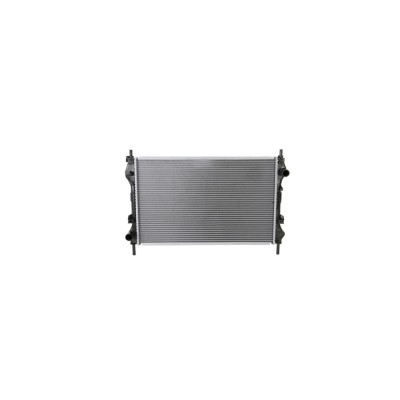 Radiator apa AUDI A4 8D2 B5 AVA Quality Cooling I2110 foto