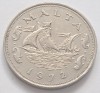 Malta, 10 Cents 1972, Europa