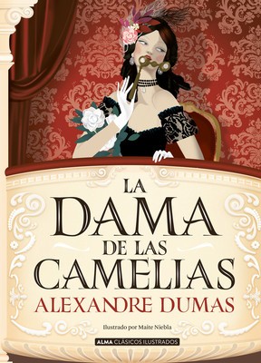 La Dama de Las Camelias foto