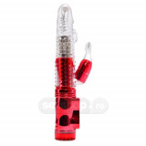 Vibratoare iepuras - Toyz4Lovers Povesti Magice Vraja de Iubire Vibrator Iepuras