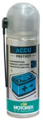 Spray contacte Accu kontakt 200ml, Motorex foto