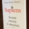 Yuval Noah Harari - Sapiens. Scurtă istorie a omenirii