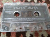 CASETA AUDIO HUTA,HUITA ORIGINALA FARA CARCASA, Casete audio